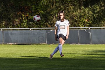 Bild 364 - F SV Henstedt Ulzburg2 - FSG Kaki-StuSie : Ergebnis: 2:2